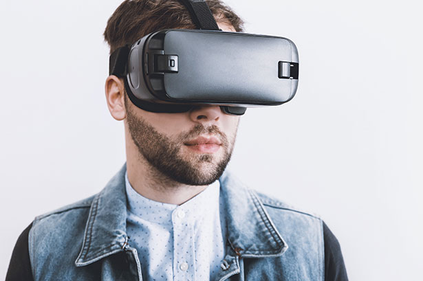 Projects-Virtual-Reality